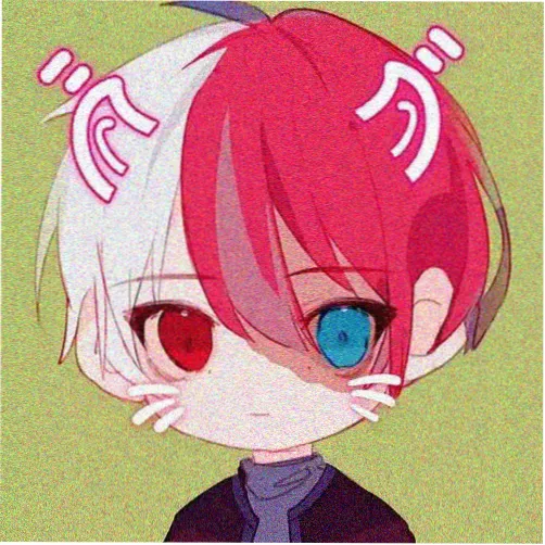 小舞角色卡插画