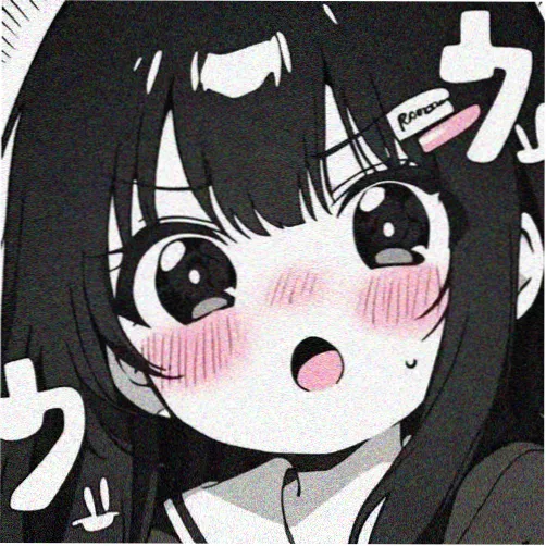 奥斯卡角色卡插画
